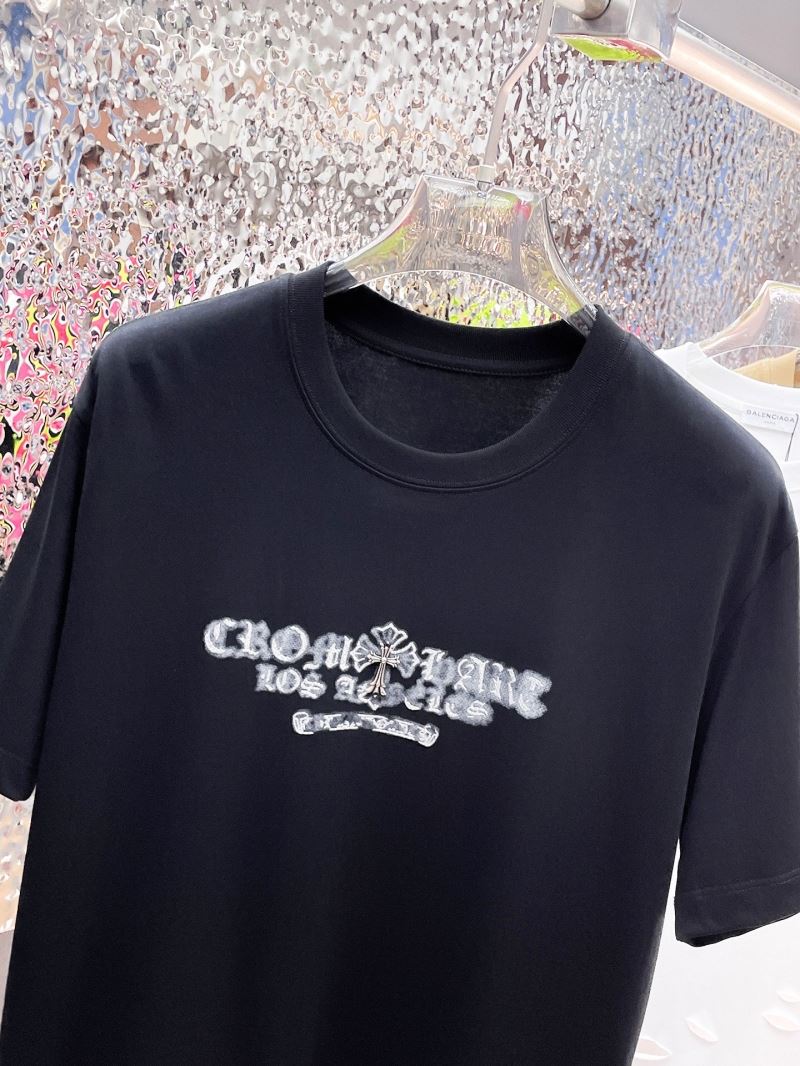 Chrome Hearts T-Shirts